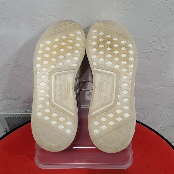 adidas gazelle silver green womens Adidas Hu NMD 'Animal Print'  DTLR